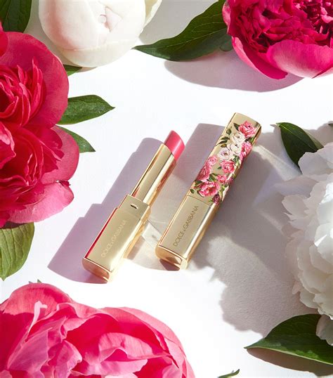 dolce & gabbana sheer lips